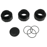Jandy CS Filter Union Kit - High-Quality Pool Filter Solutions.